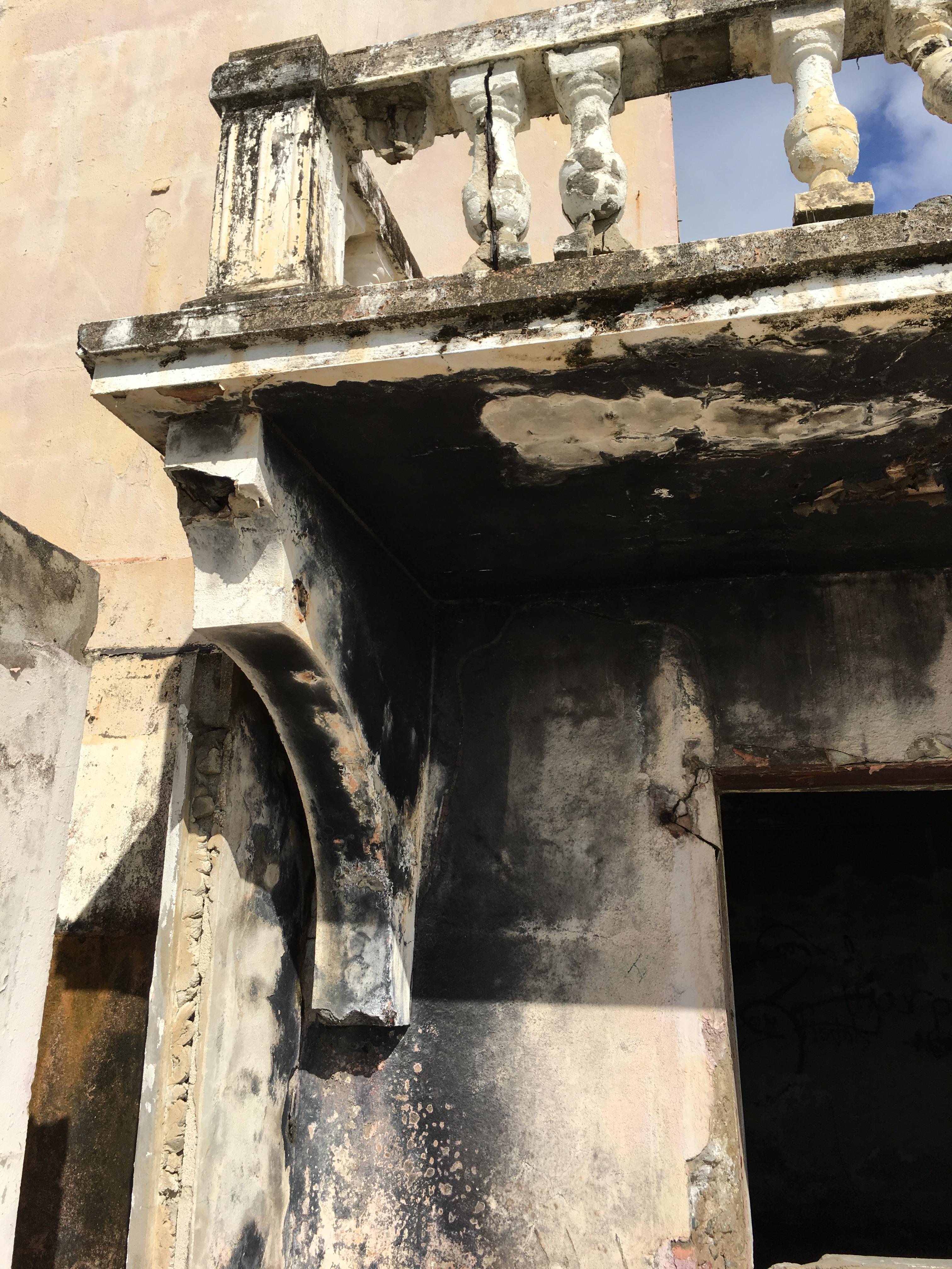 Castillo Villa del Mar - Naguabo - 2015 00044